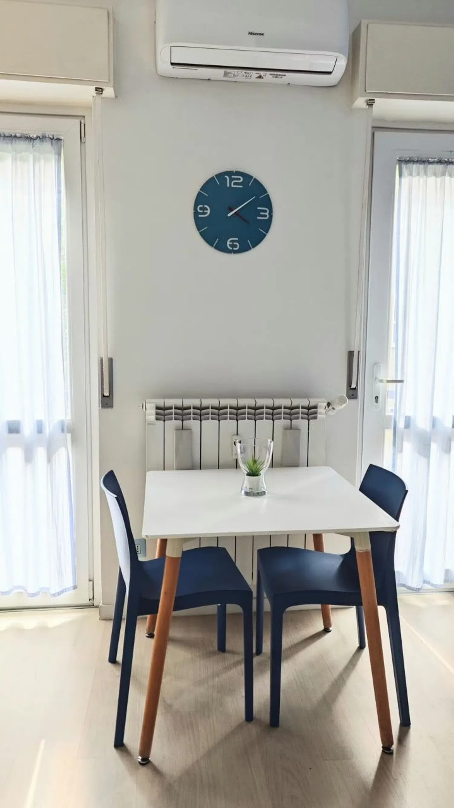 Estudio en calle de Robrenyo, 36 - Foto 6