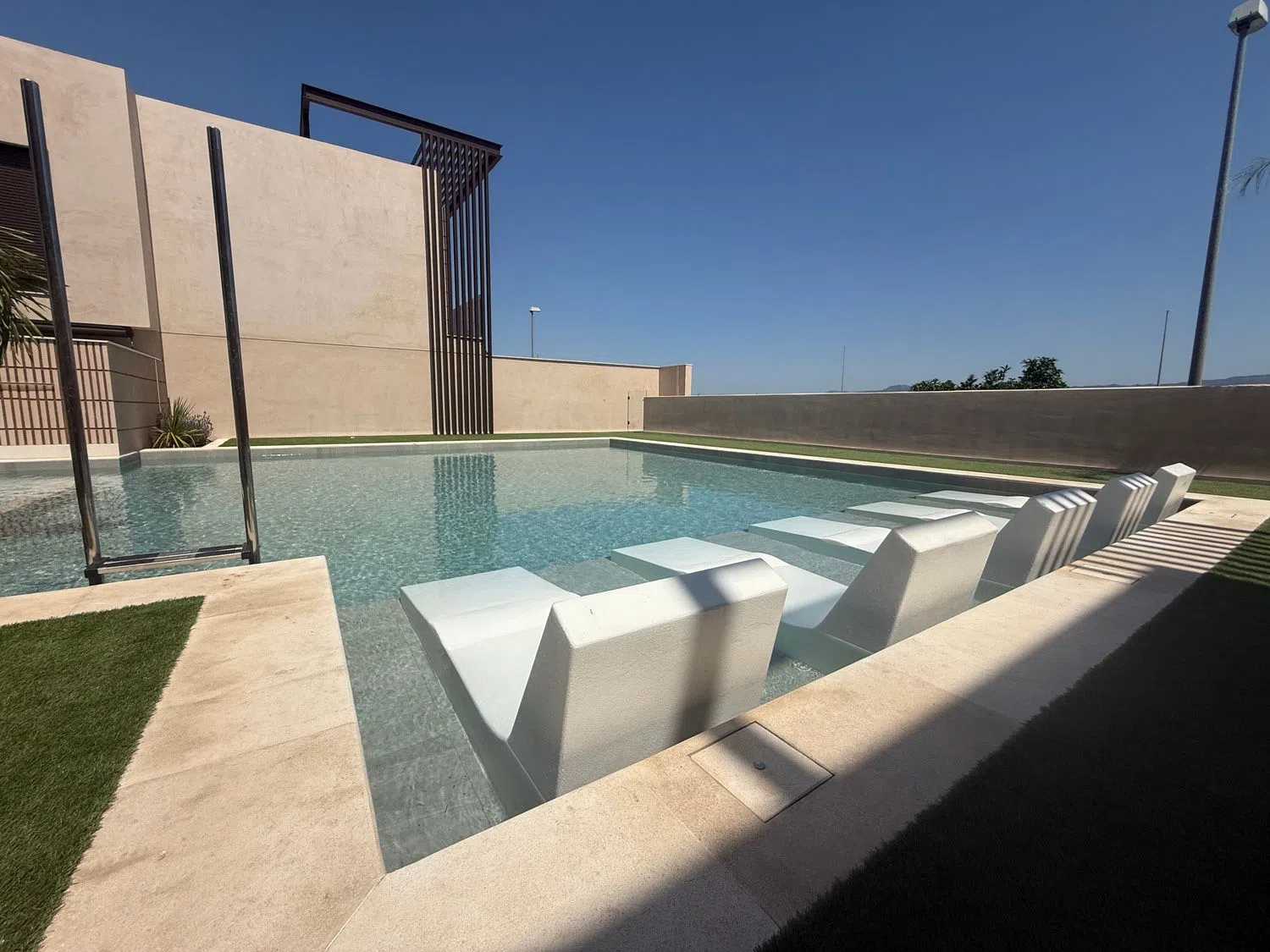 Chalet adosado en calle Pedáneo Francisco Hernández Sánchez, 56 - Foto 38