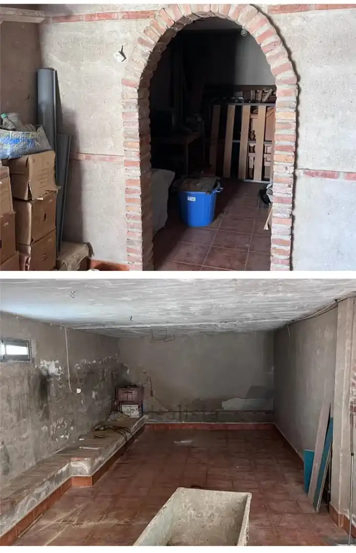 Casa adosada en  Calle Senen Segura 27 - Foto 12