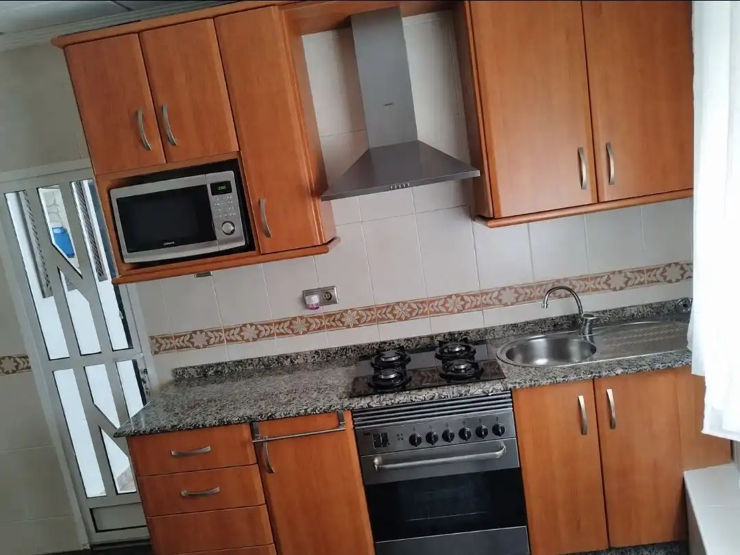 Chalet en  Avenida de Alcantarilla 25 - Foto 12