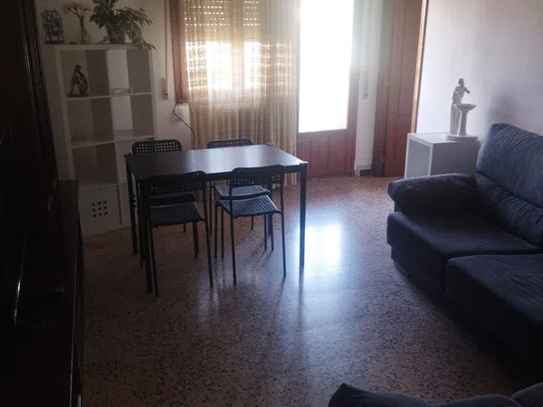 Piso en Ppza universidad, 4, José Zorrilla - Padre Claret, José Zorrilla - Padre Claret - Foto 6