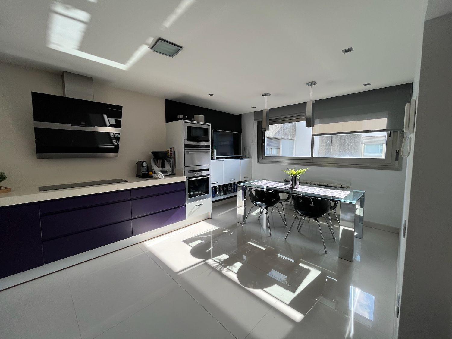 Dúplex en calle Viseu, 15 - Foto 10