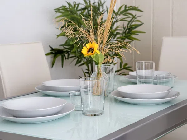 Chalet adosado en calle Carmen de Burgos, 18 - Foto 4