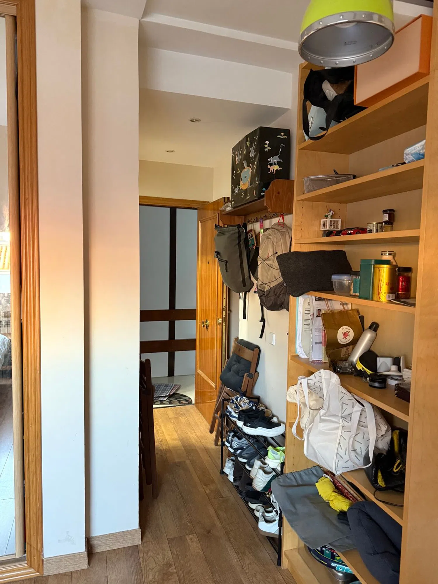 Estudio en calle de Zabaleta, 17 - Foto 24