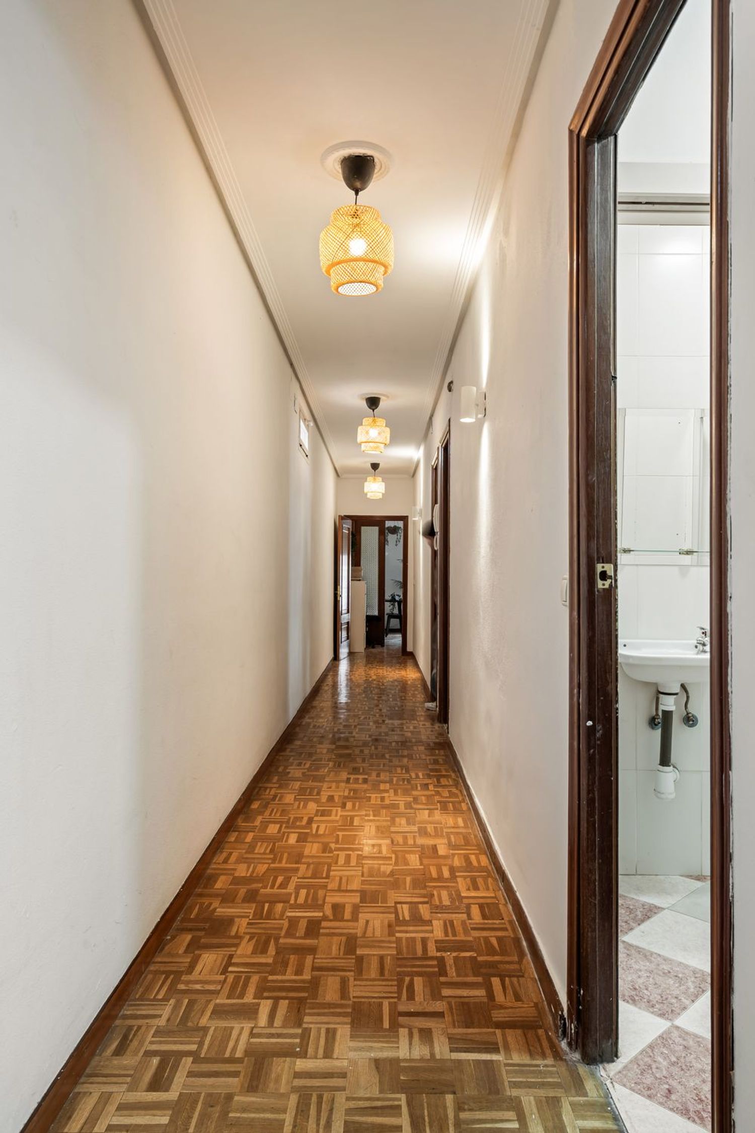 Piso en calle de Escosura, 27 - Foto 23