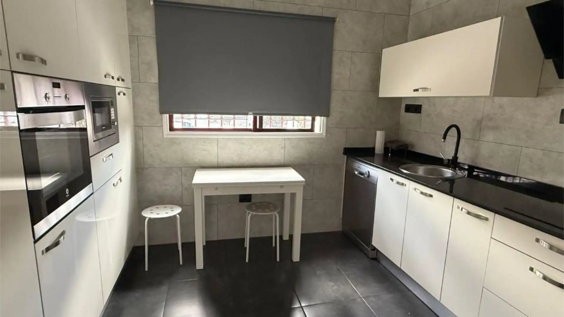 Piso en  Calle 125 - Foto 1