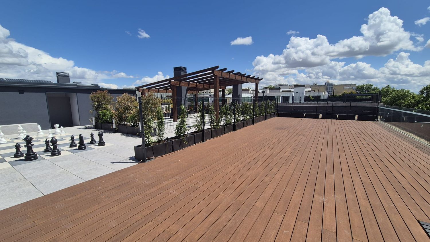 Loft en Avenida del Cerro del Águila, 1, Pol. Industrial sur, Pol. Industrial sur - Foto 23