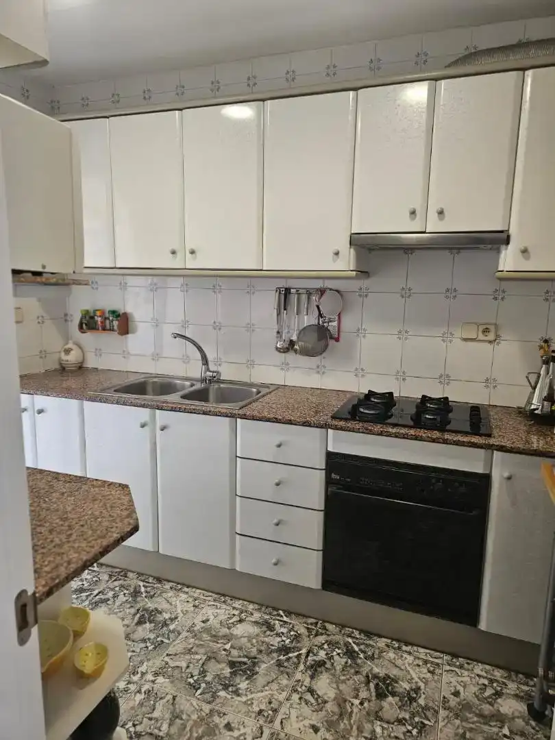 Piso en Pineda de Mar - Foto 9