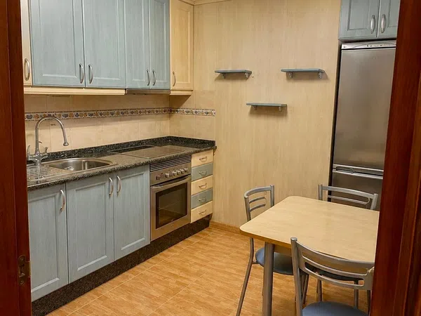 Piso en Calle Salvador Cuyas, 25, Vecindario-Los Llanos, Vecindario-Los Llanos - Foto 4
