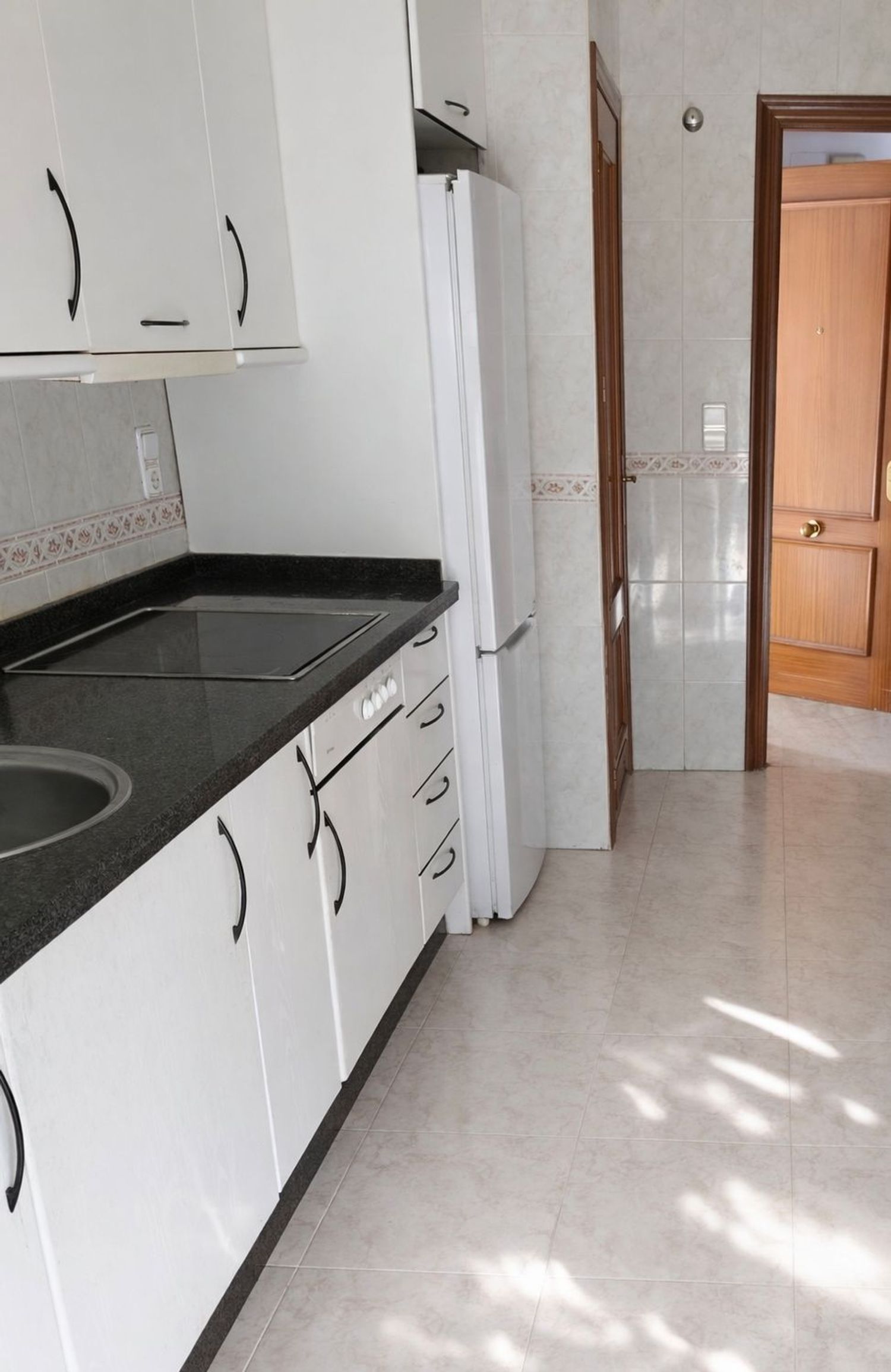 Piso en avenida Lagartijo, 4 - Foto 22