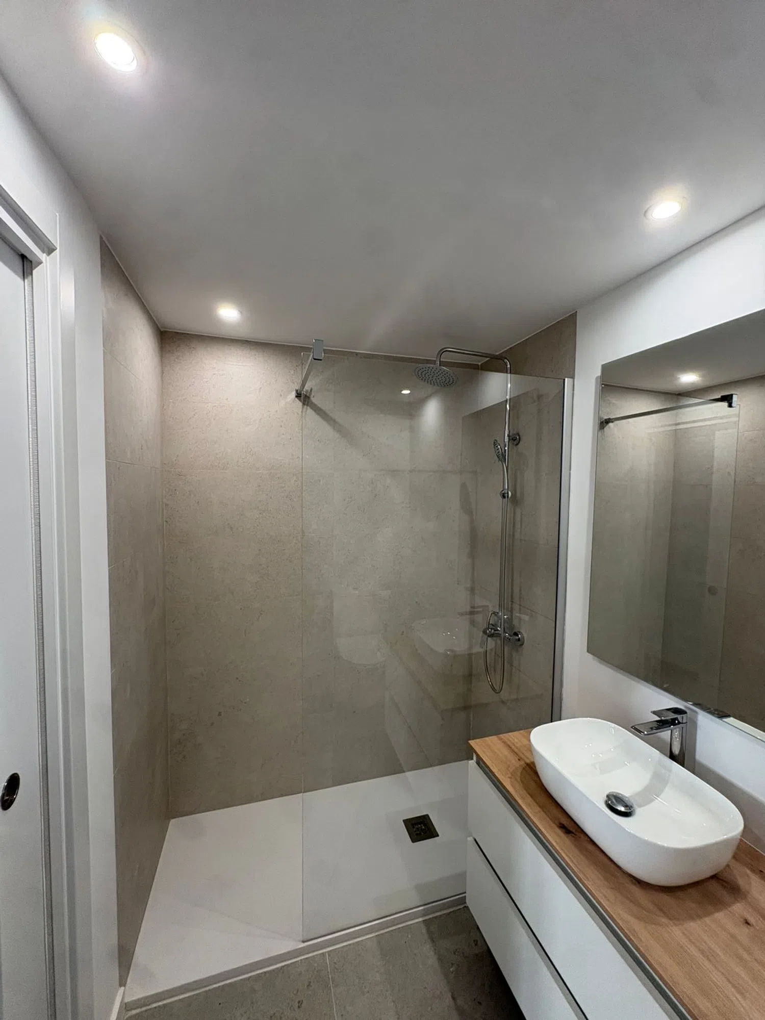 Piso en Barrio Son Espanyolet - Foto 3