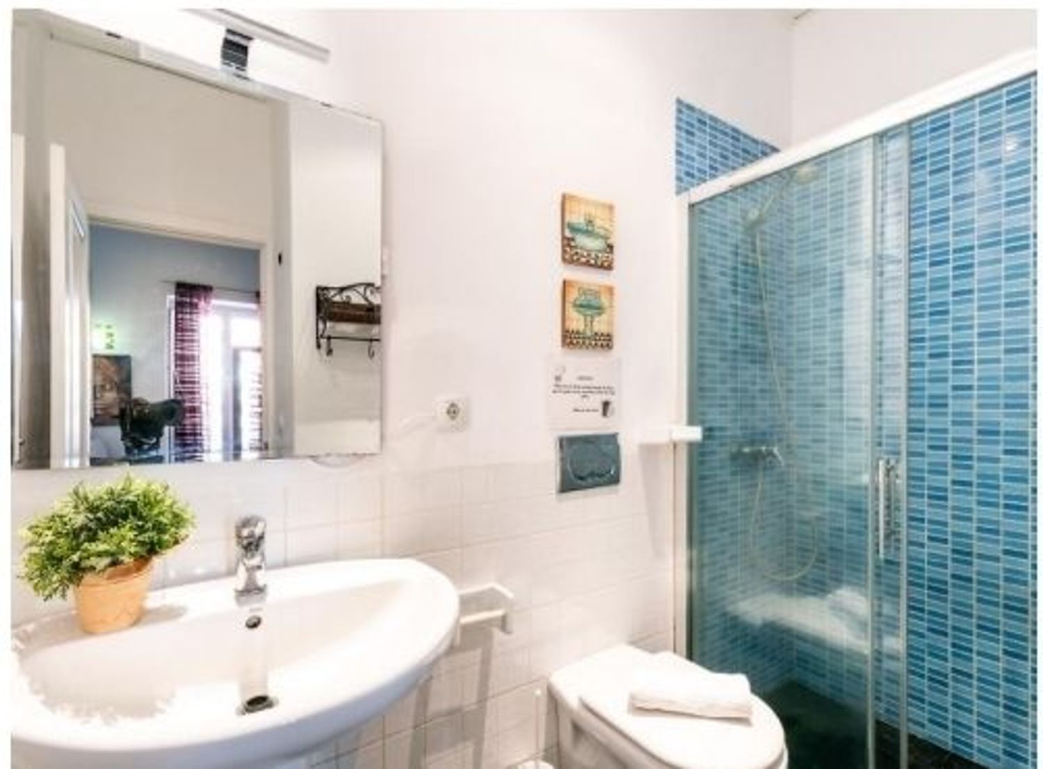 Estudio en calle San Bartolomé, 3 - Foto 7