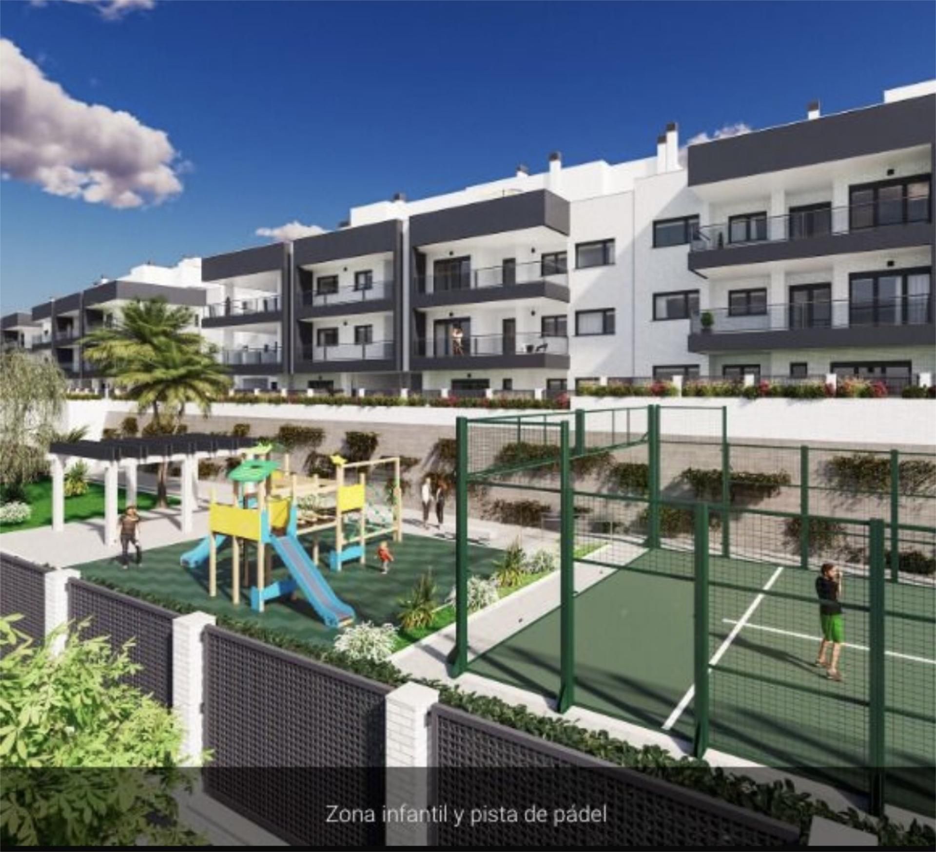 Piso en  Calle Coronel Aureliano Buendía 15 - Foto 12