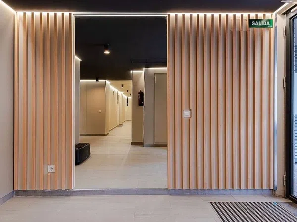 Piso en avenida de Castilla y León, 9 - Foto 1