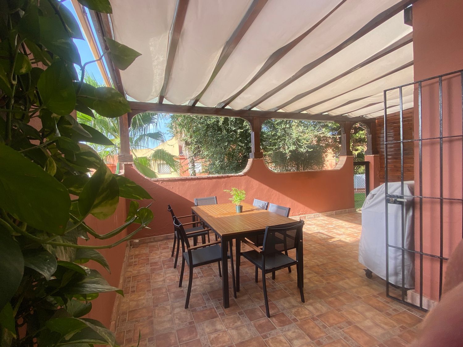Chalet adosado en Calle Grandola, 20, Zona Avenida de Europa, Zona Avenida de Europa - Foto 20