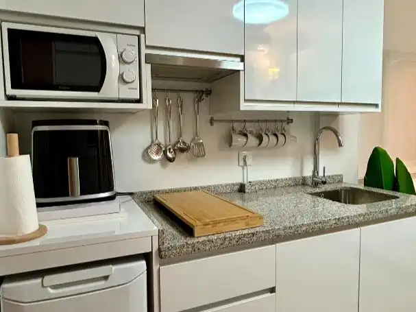 Piso en  Avenida de Menéndez Pelayo 33 - Foto 9