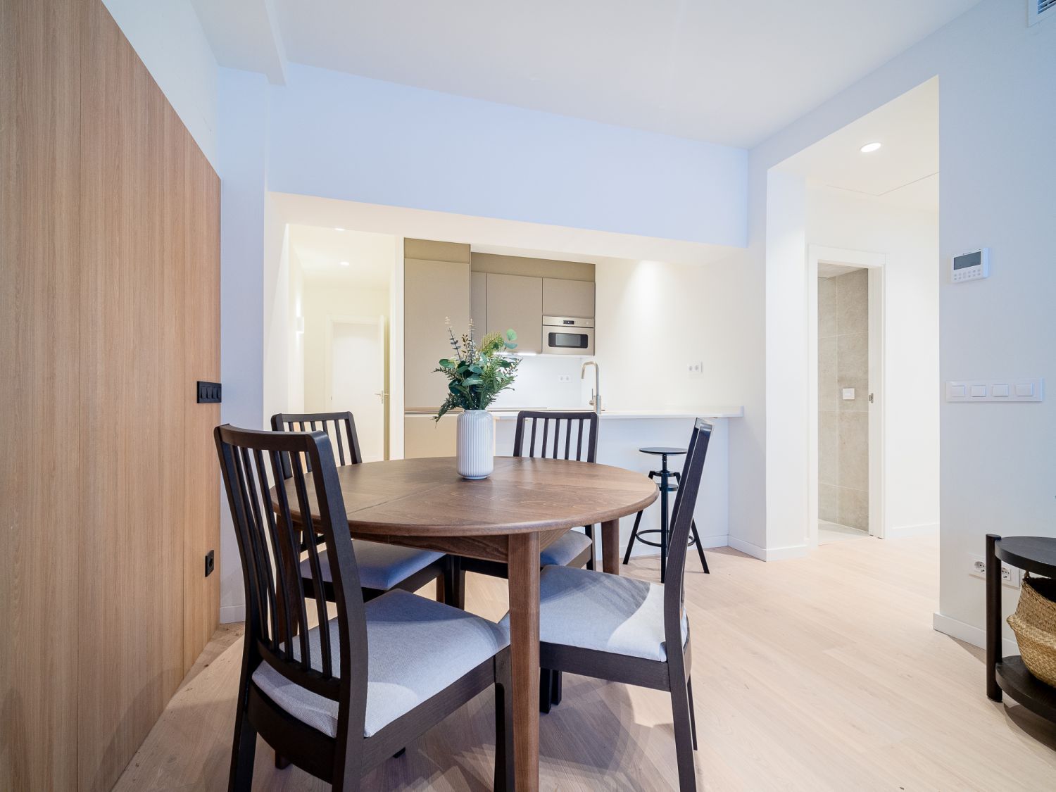 Piso en calle de Cavanilles - Foto 6