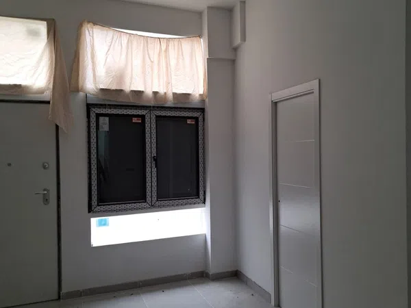 Piso en calle Antonio Folgueras, 10