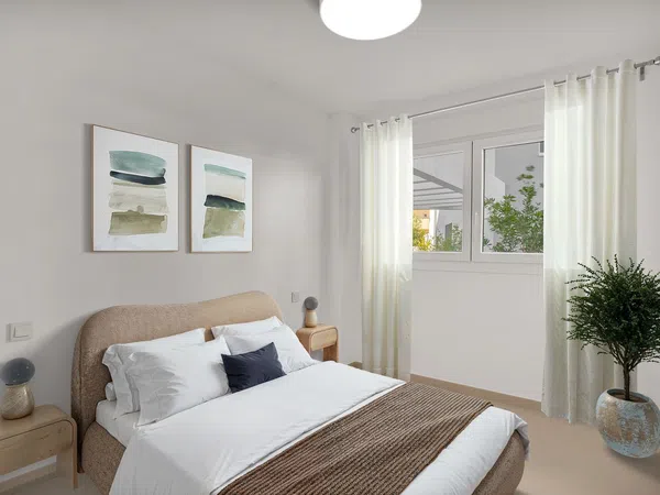 Piso en calle de los Fenicios, 29691 - Foto 4