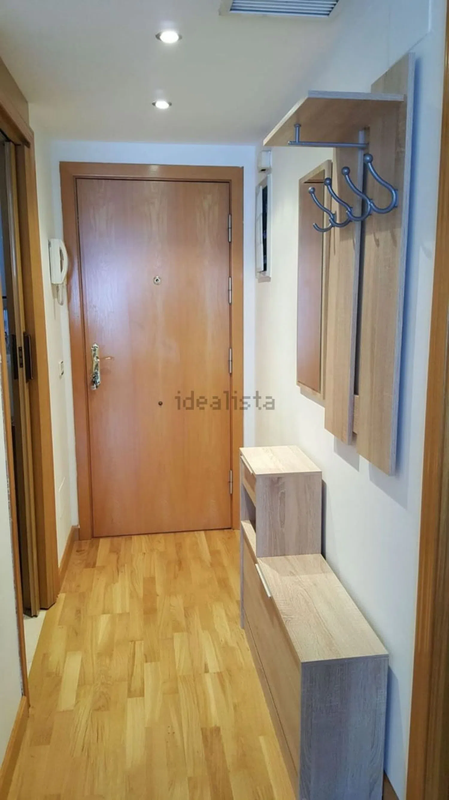 Piso en calle de Rafael Bergamín, 16 - Foto 2