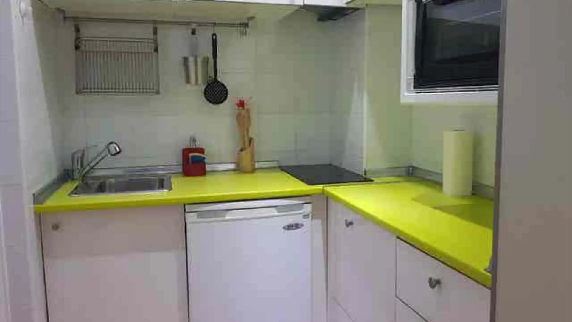 Estudio en torremolinos - Foto 4