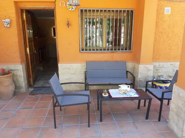 Casa o chalet independiente en Calle portell, 17 - Foto 27