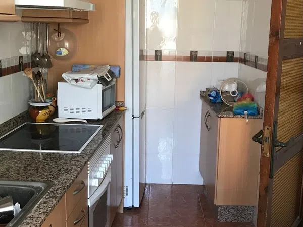 Piso en Calle de Fuerteventura, 3, Playa de la Malvarrosa - Foto 1