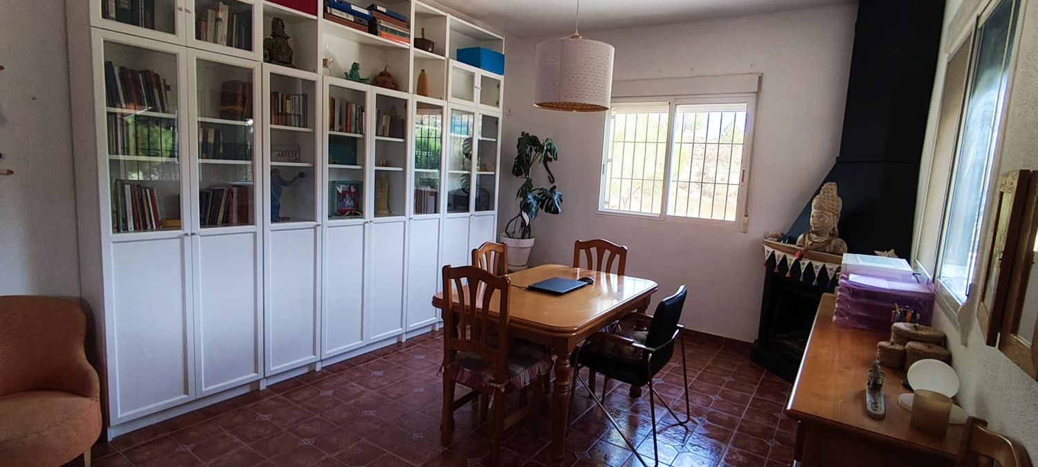 Casa o chalet independiente en Camino de la Trinidad del rodeo 49 Beniaján 30570 Murcia, 49, Beniaján - Foto 8