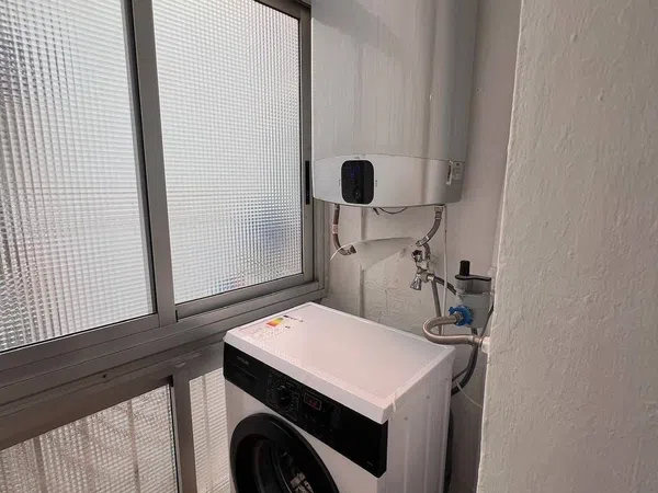 Piso en Calle Fiscal Miguel Gutiérrez Carbonell, 1, Plà del Bon Repòs-La Goteta - Foto 3