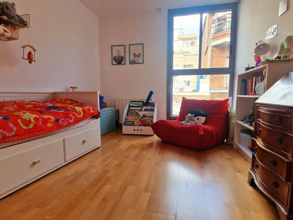 Chalet pareado en Vila de Gràcia, Vila de Gràcia - Foto 23