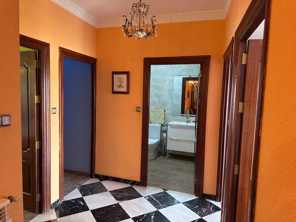 Chalet adosado en Calle Calvario, 6 - Foto 12
