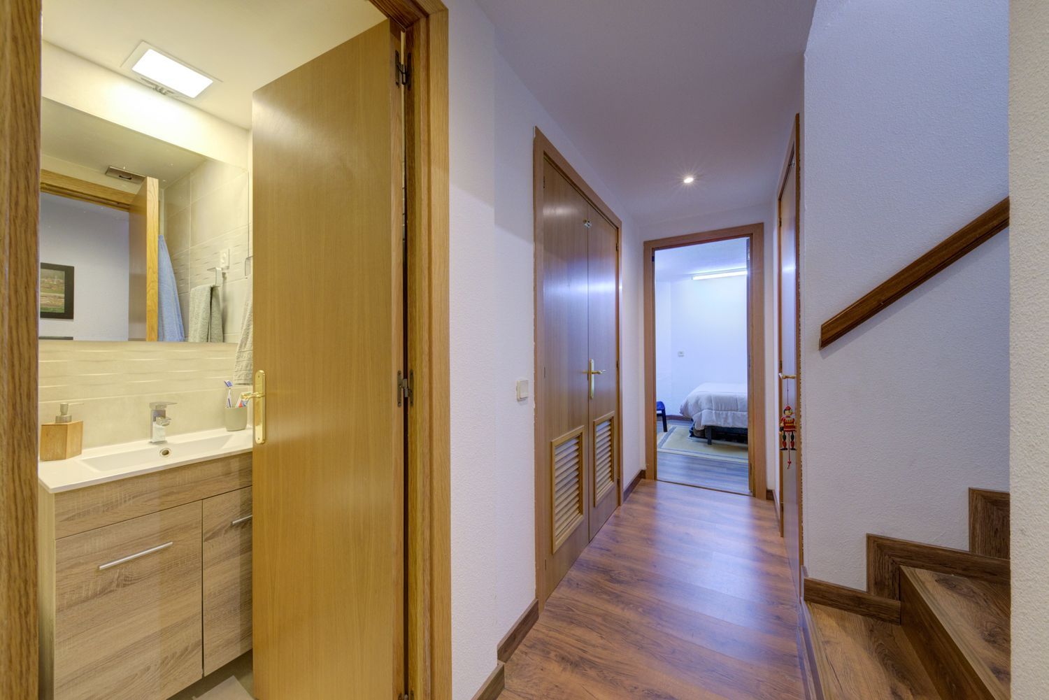 Casa independiente en calle Playa de Sangenjo, 35 - Foto 23