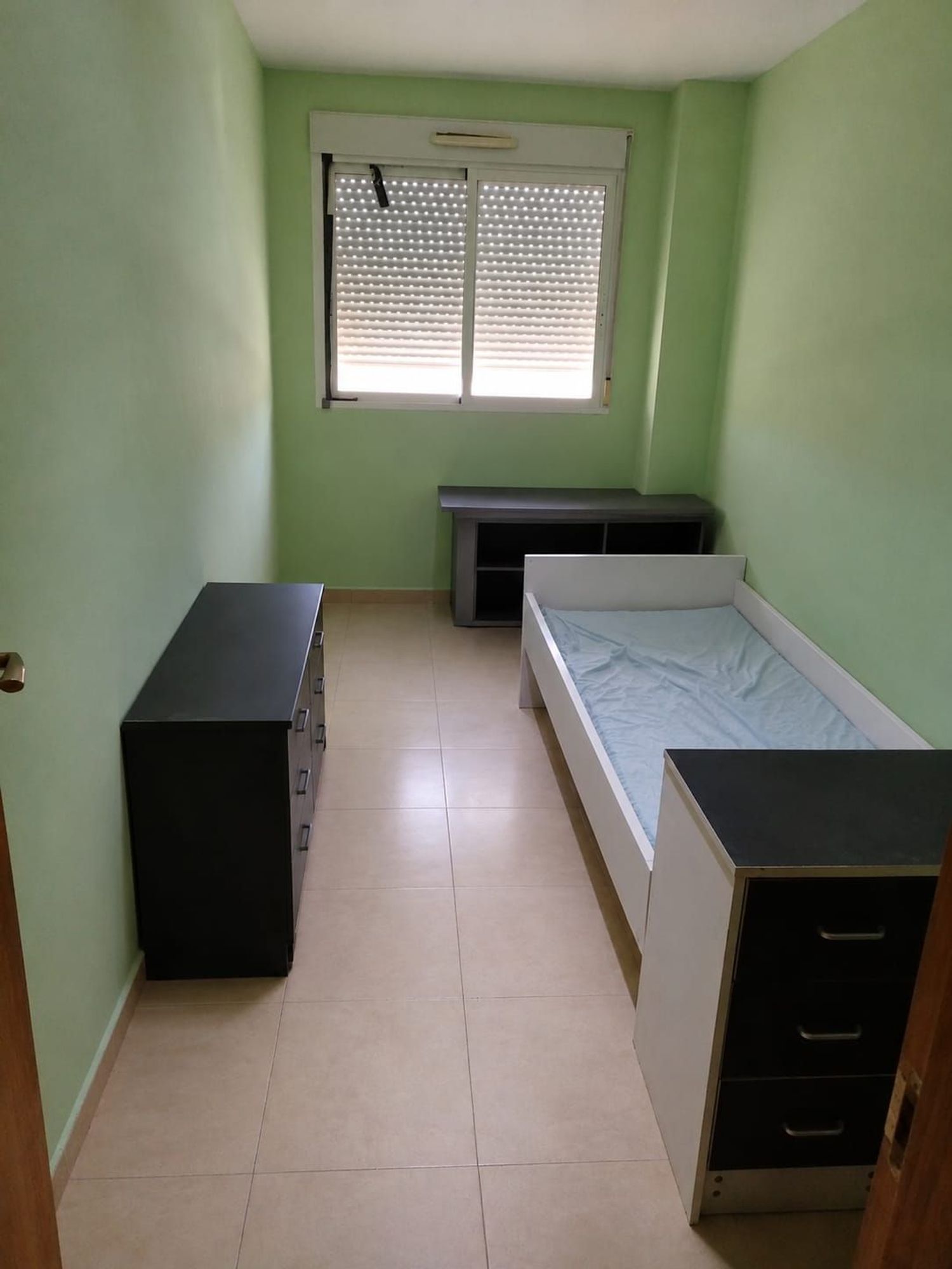 Piso en Avenida del Golf, 304, Altorreal-El Chorrico - Foto 7