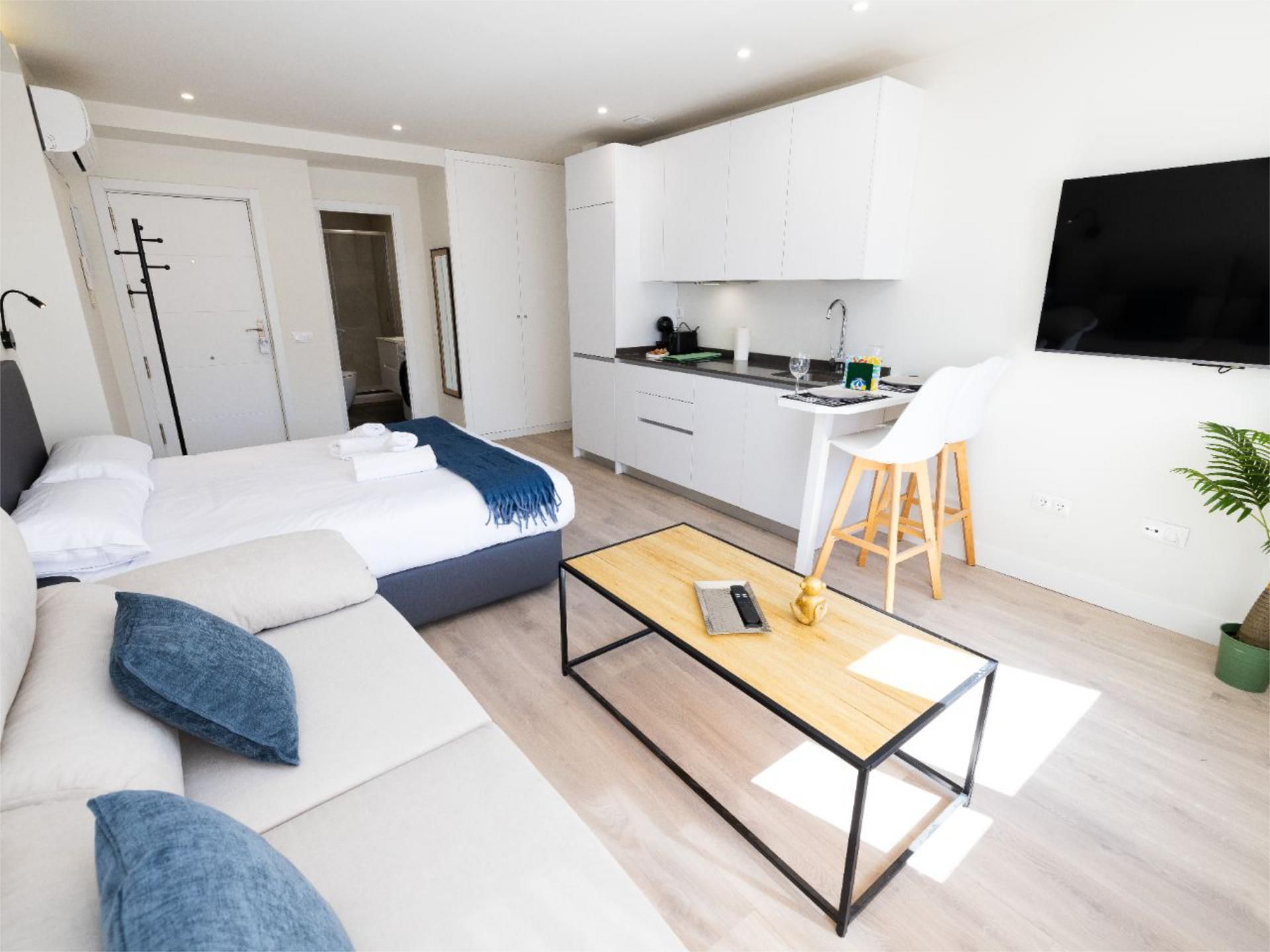 Piso en  Avenida de la Osa Mayor 32 - Foto 13