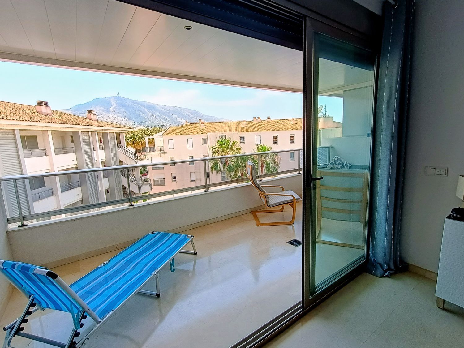 Ático en Camino Vell d'Altea, 76, L'Albir - Foto 11