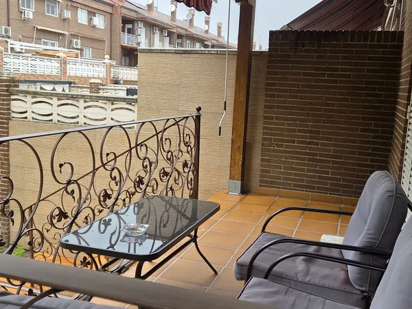 Chalet adosado en Calle Juan Ramon Jimenez, 100 - Foto 6