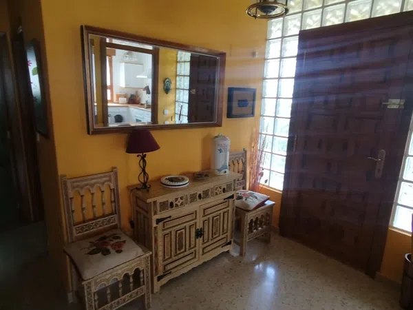 Casa o chalet independiente en Calle Mondarruego, 8 - Foto 22