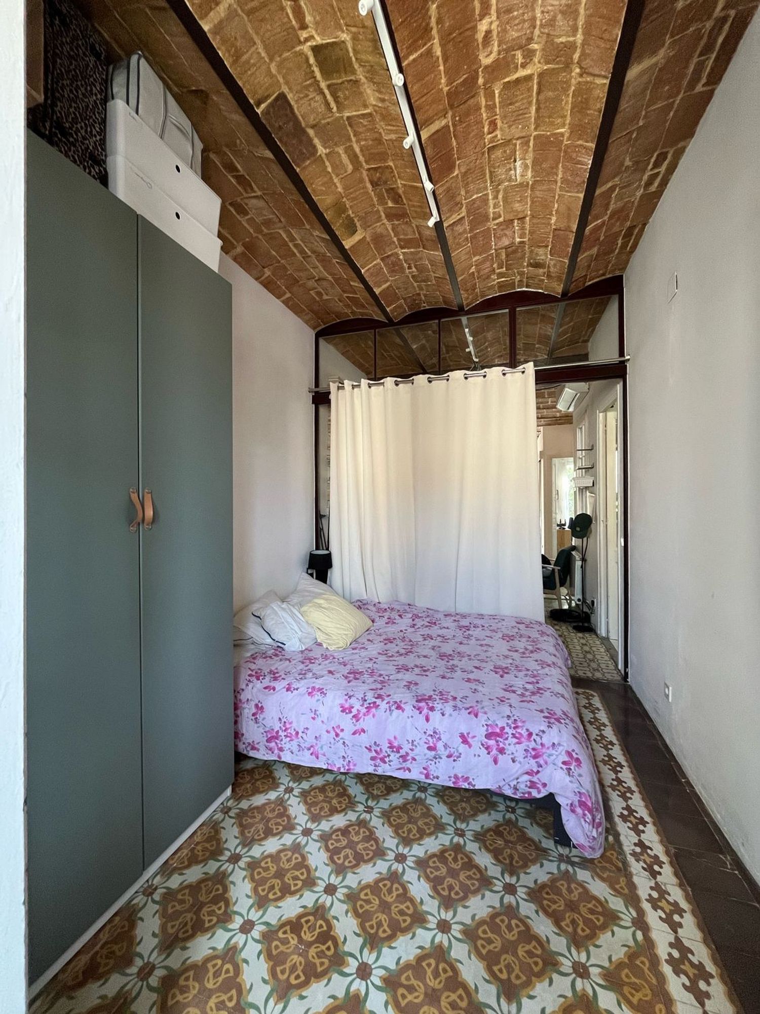 Piso en calle de Lepant, 170 - Foto 16