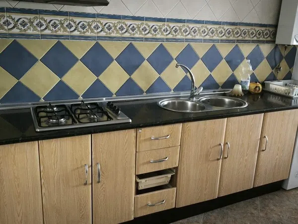 Piso en Calle Leonora, Fuente Alegre - El Chaparral - Los Morales - Foto 18