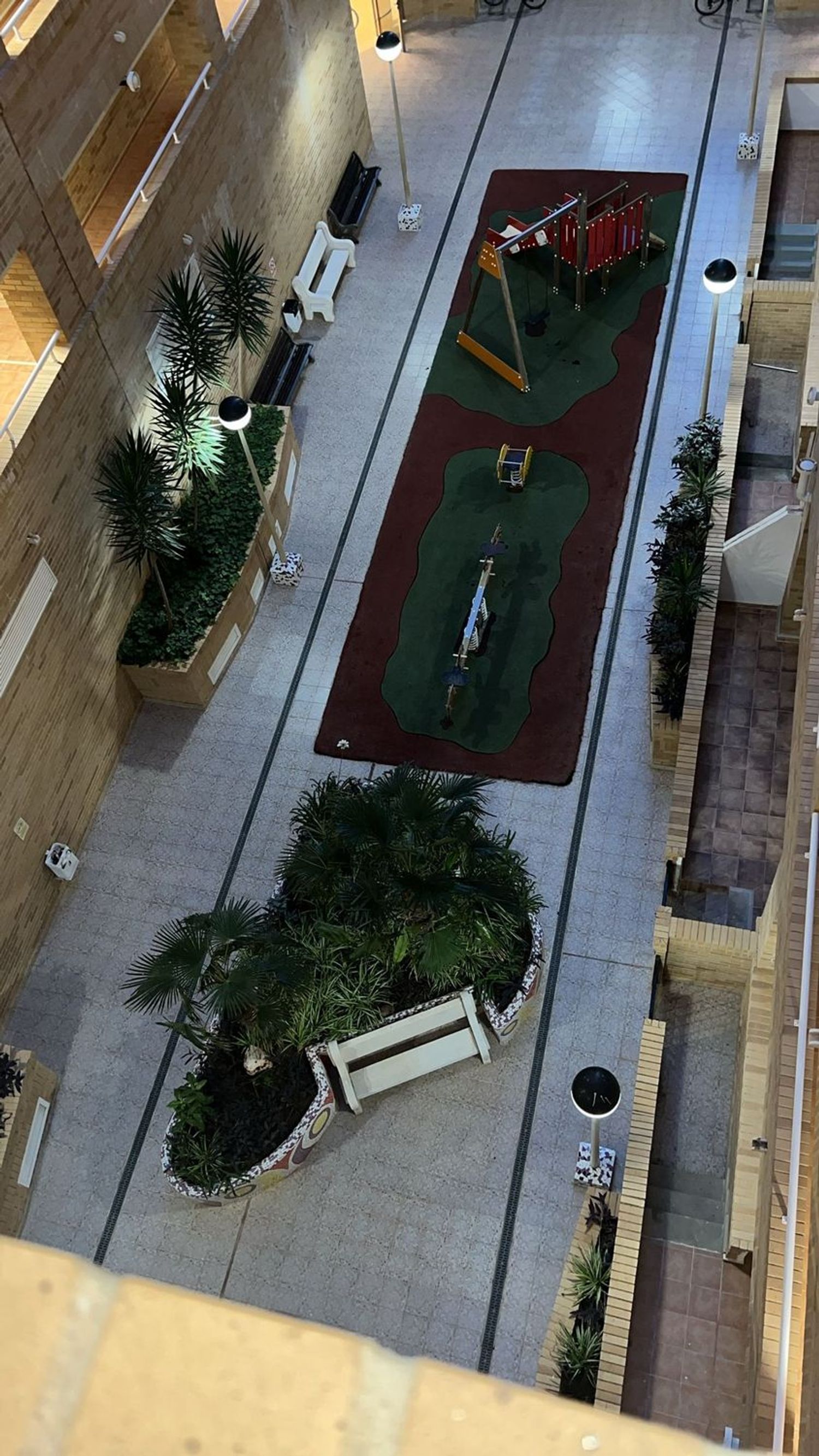 Piso en Avenida Central, 44 - Foto 4