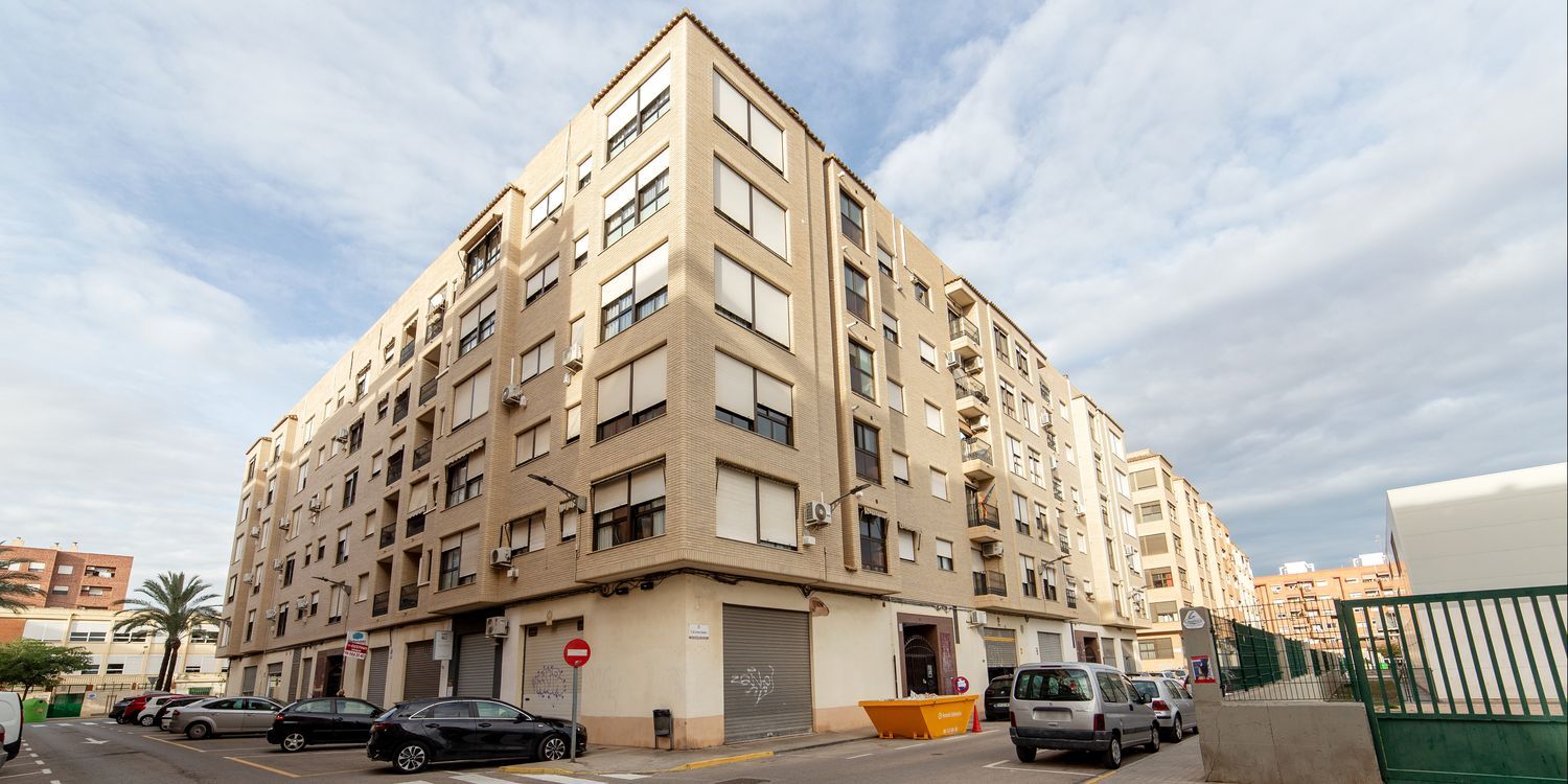 Piso en calle de Carmen Estellés, 10 - Foto 31