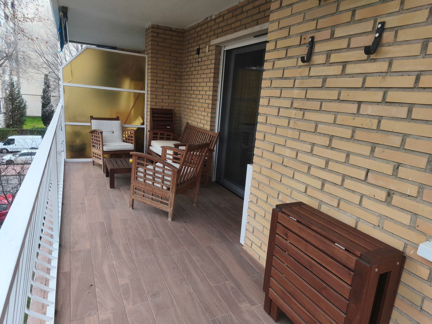 Piso en calle de Zaragoza, 2 - Foto 31