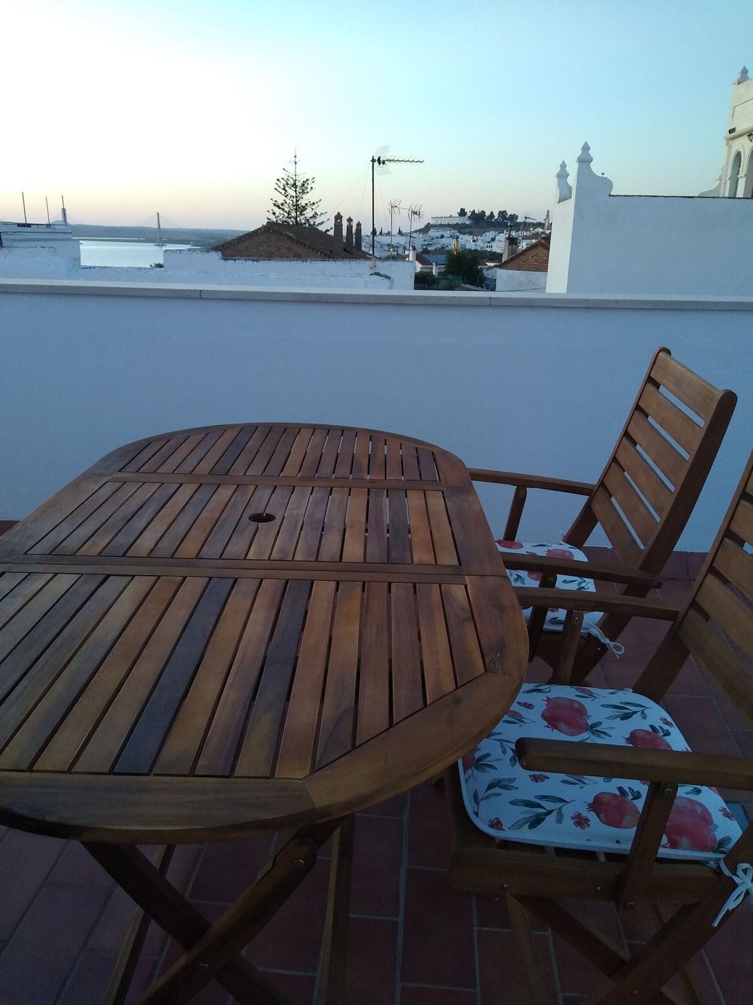 Dúplex en Calle San Antonio, 38, Ayamonte Pueblo, Ayamonte Pueblo - Foto 3