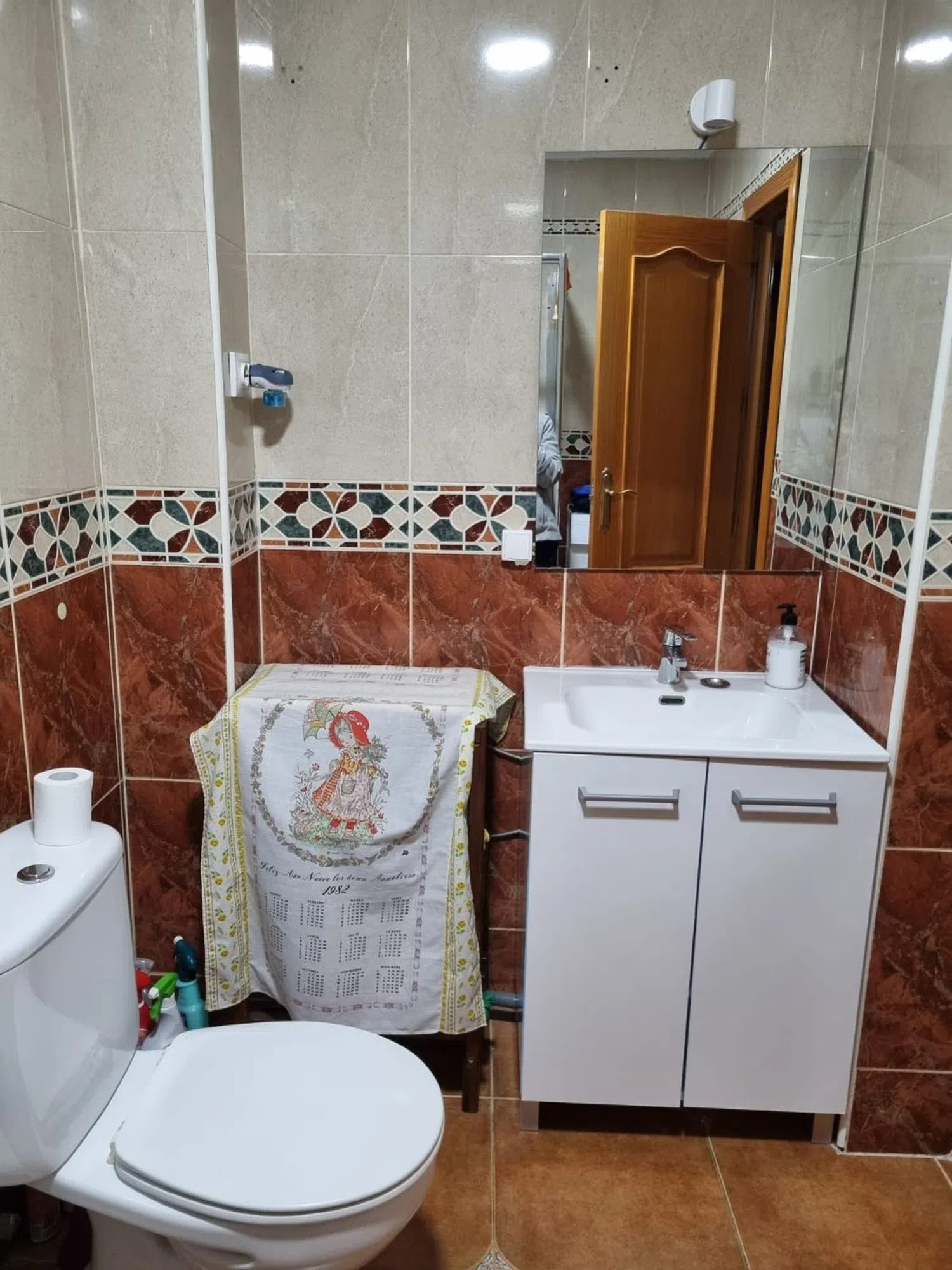 Piso en calle Cómpeta, 20 - Foto 14