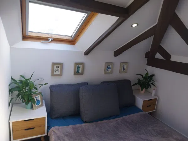 Ático en calle Burgos, 2 - Foto 13