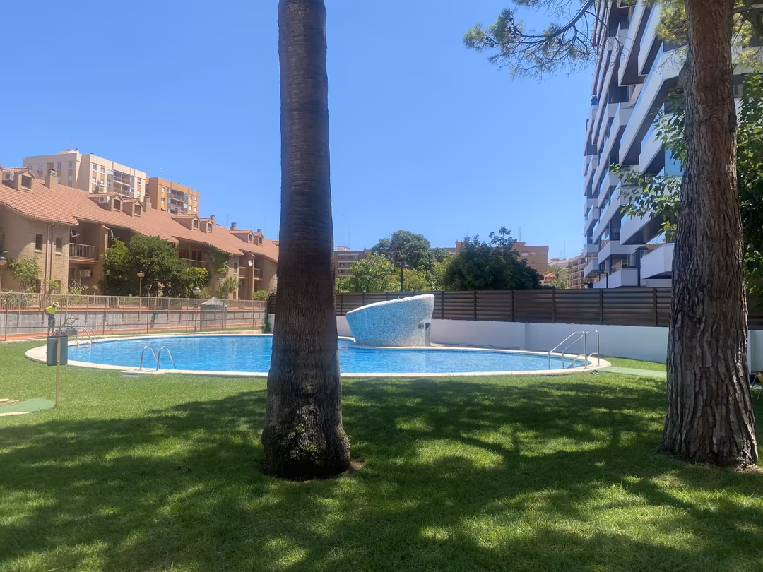 Piso en  Carrer d'Alfauir 42