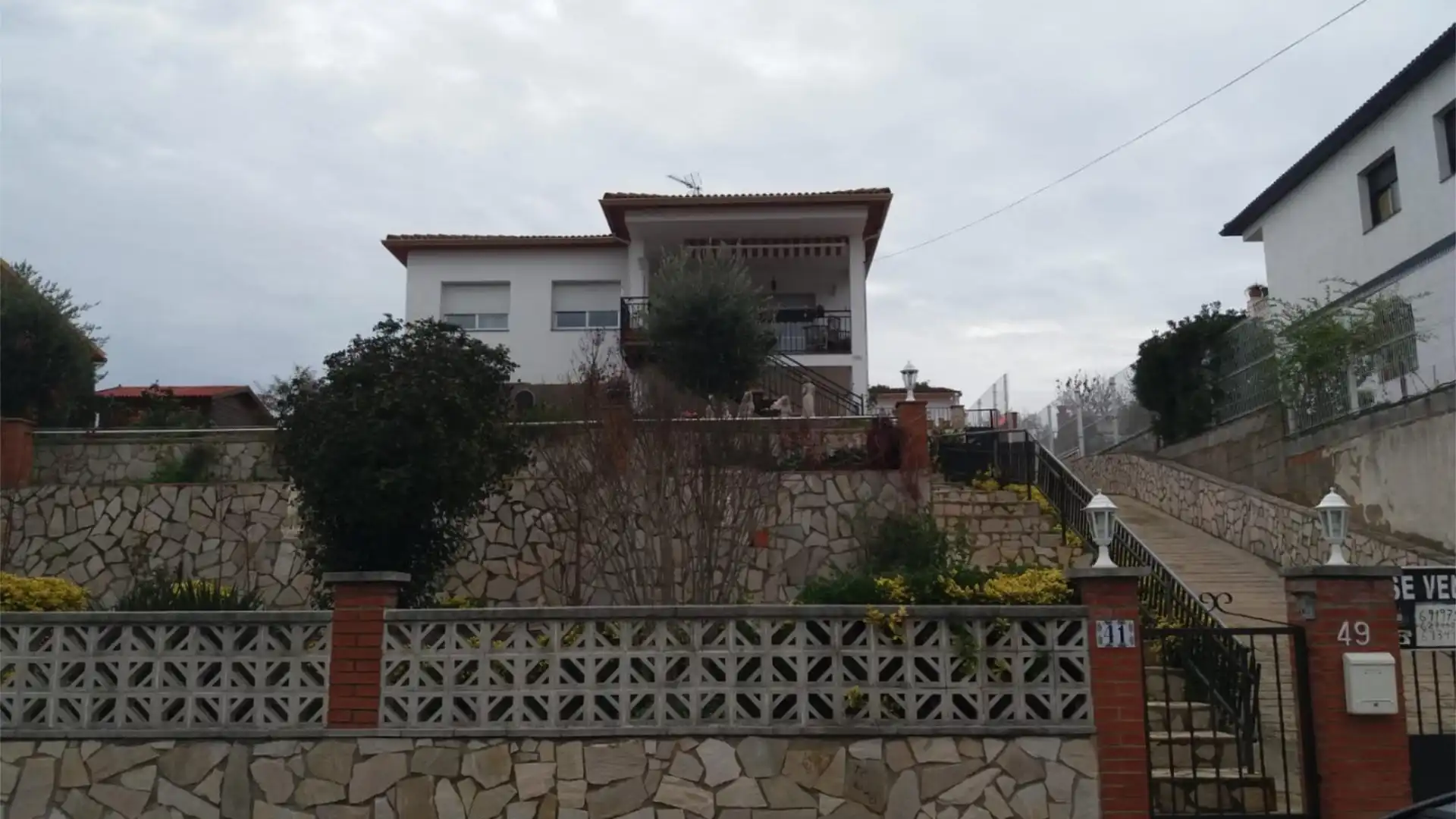 Chalet en  Carrer d'Arenys de Mar 41 - Foto 3