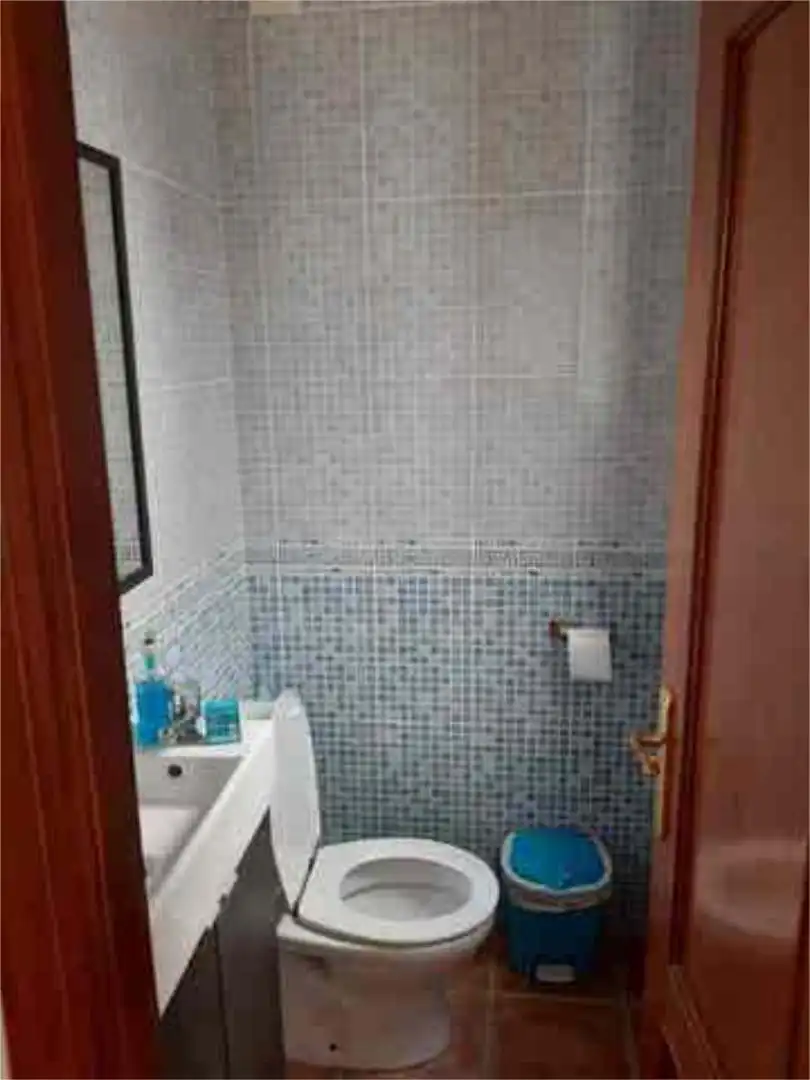 Chalet en barrio de la moreria - Foto 5