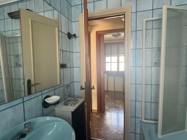 Ático en calle Enrique Villar, 15 - Foto 10