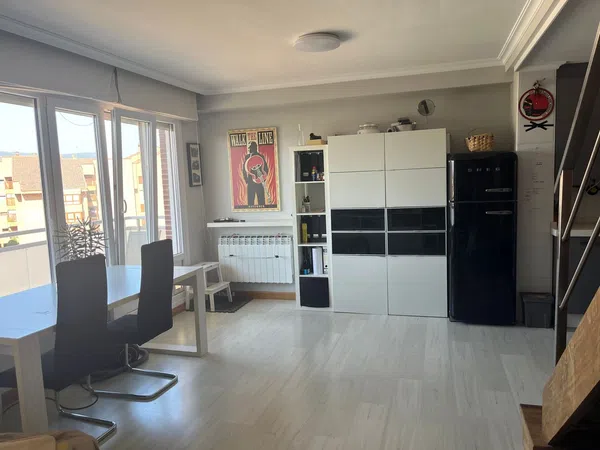 Estudio en Calle Monte Castellanos, 4 - Foto 5